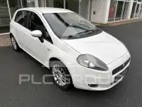 2009 Fiat Punto