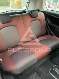 2009 Fiat Punto