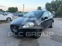 2009 Fiat Punto
