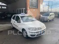 2009 Fiat Punto