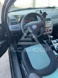 2009 Fiat Punto