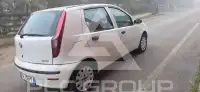 2009 Fiat Punto