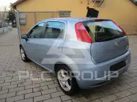 2009 Fiat Punto