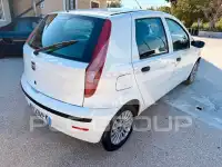 2009 Fiat Punto