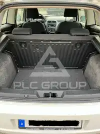 2009 Fiat Punto