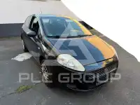 2009 Fiat Punto
