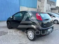 2009 Fiat Punto