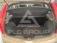 2009 Fiat Punto
