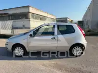 2009 Fiat Punto