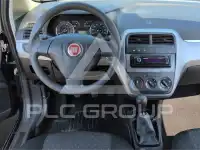 2009 Fiat Punto