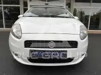 2009 Fiat Punto