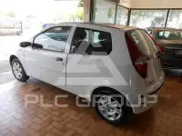 2009 Fiat Punto