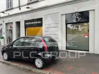 2009 Fiat Punto