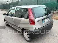 2009 Fiat Punto
