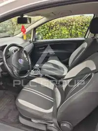 2009 Fiat Punto