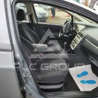 2009 Fiat Punto