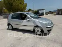 2009 Fiat Punto