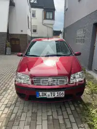 2009 Fiat Punto