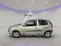 2009 Fiat Punto