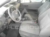 2009 Fiat Punto