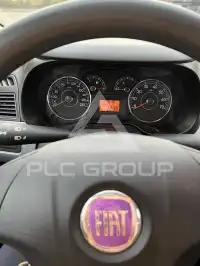 2009 Fiat Punto