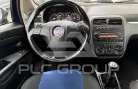 2009 Fiat Punto