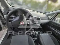 2009 Fiat Punto