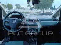2009 Fiat Punto