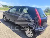 2009 Fiat Punto