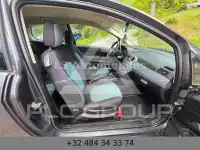 2009 Fiat Punto