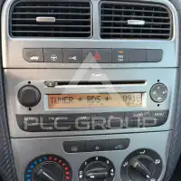 2009 Fiat Punto