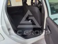 2009 Fiat Punto
