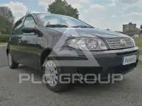 2009 Fiat Punto