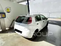 2009 Fiat Punto