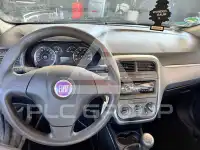 2009 Fiat Punto