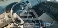 2009 Fiat Sedici