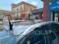 2009 Fiat Sedici