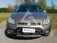 2009 Fiat Sedici