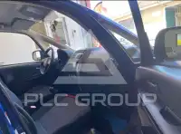 2009 Fiat Sedici