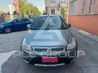 2009 Fiat Sedici