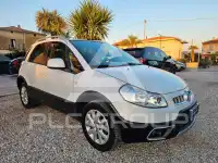 2009 Fiat Sedici