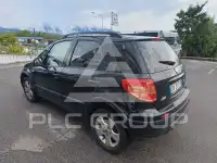 2009 Fiat Sedici