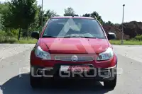 2009 Fiat Sedici