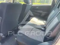 2009 Fiat Sedici