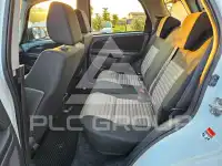 2009 Fiat Sedici