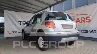2009 Fiat Sedici