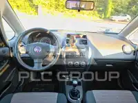 2009 Fiat Sedici
