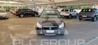2009 Fiat Sedici