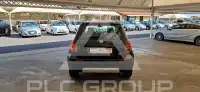 2009 Fiat Sedici