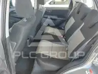2009 Fiat Sedici
